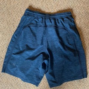 Lululemon Men’s Pace Breaker Short 9” Linerless